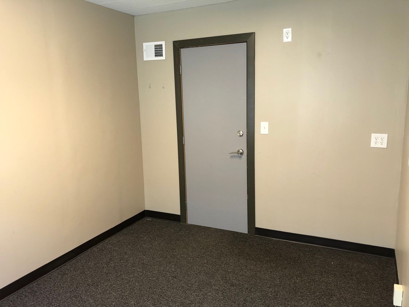 Watson Clinic office space